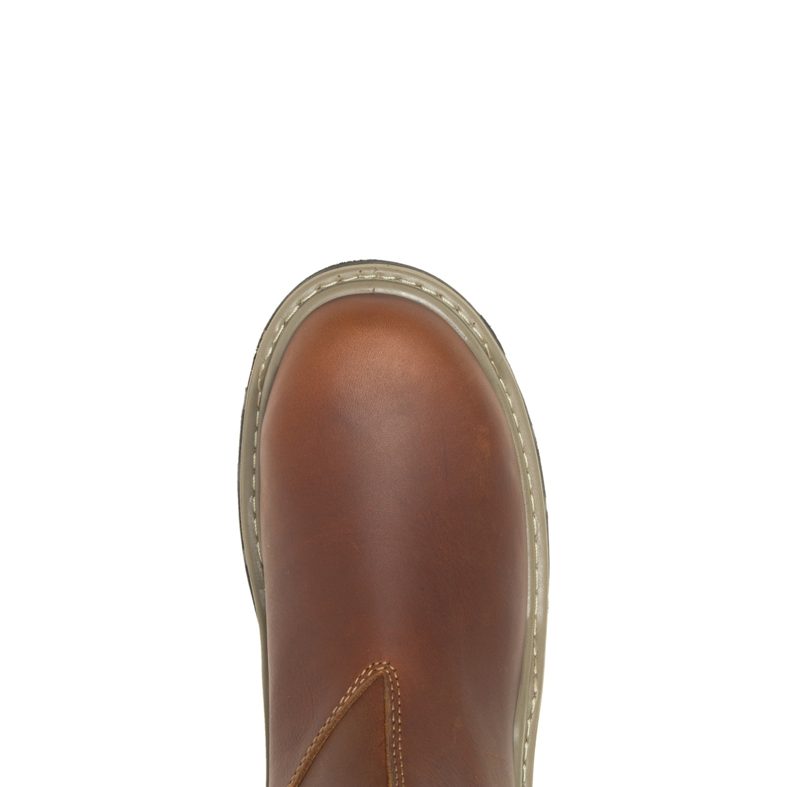 Wolverine Men Raider DuraShocks® Work Romeo Shoes