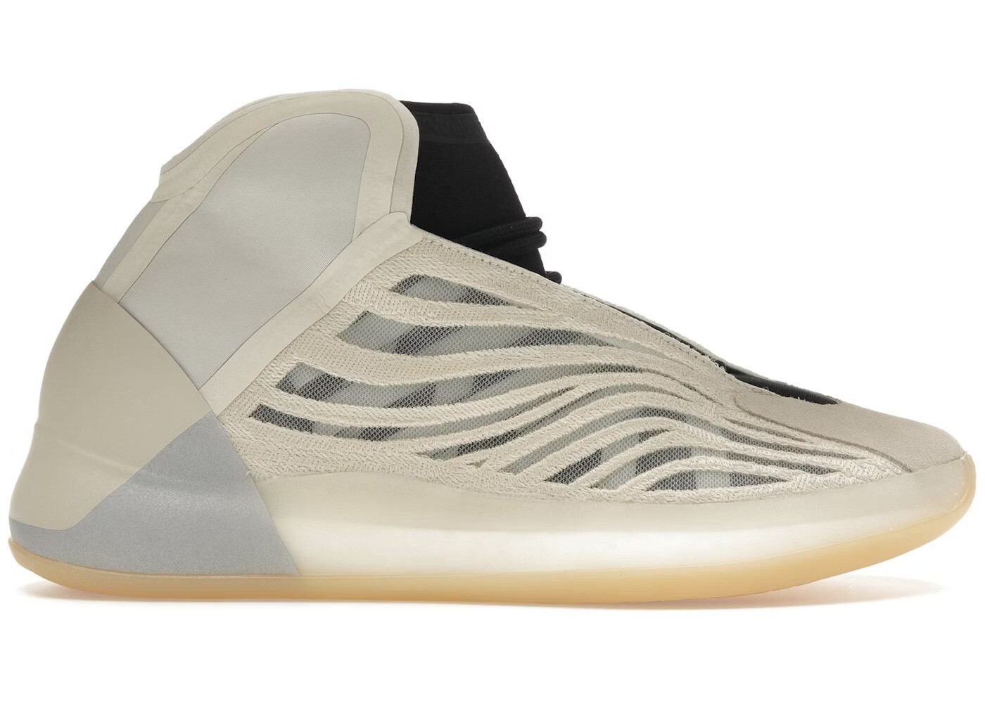 Adidas Yeezy Quantum (Yzy Qntm) Mist Slate – HQ2085 Size 9.5