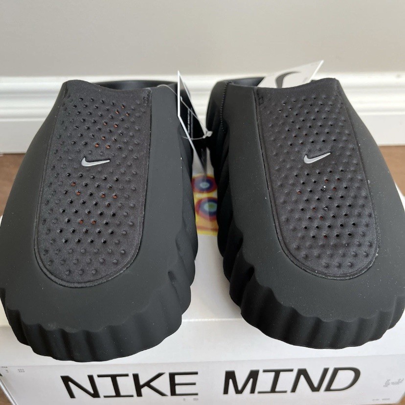 nike mind 001 slide