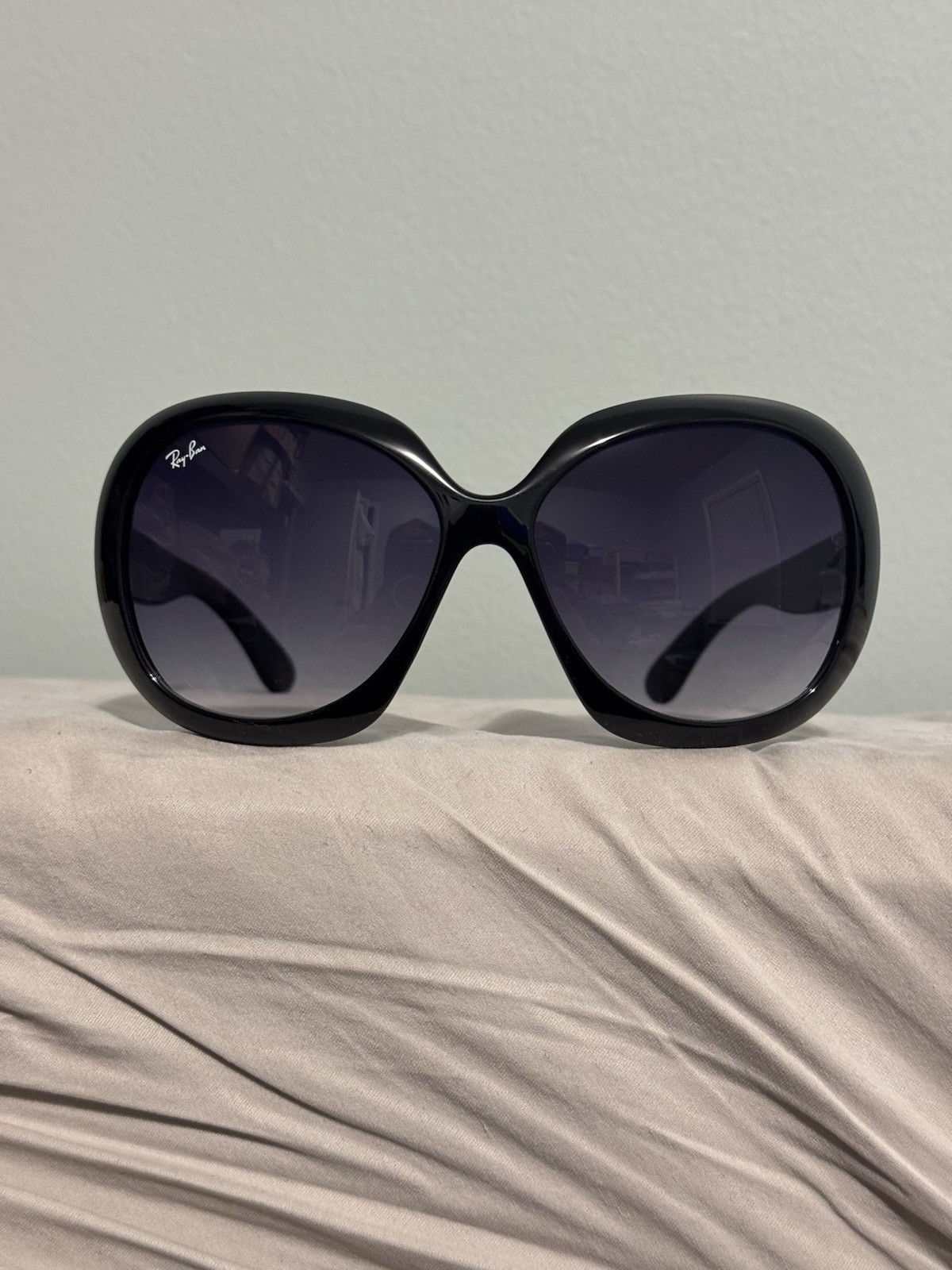 Rayban Ray-ban JACKIE OHH II 60mm RB4098