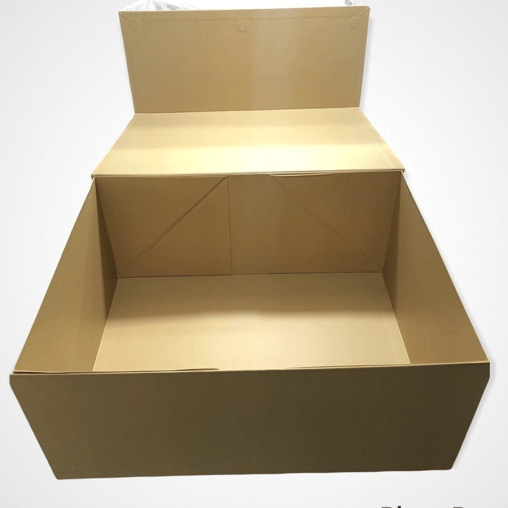 Michael Kors Gift Box & Ribbon (Large)
