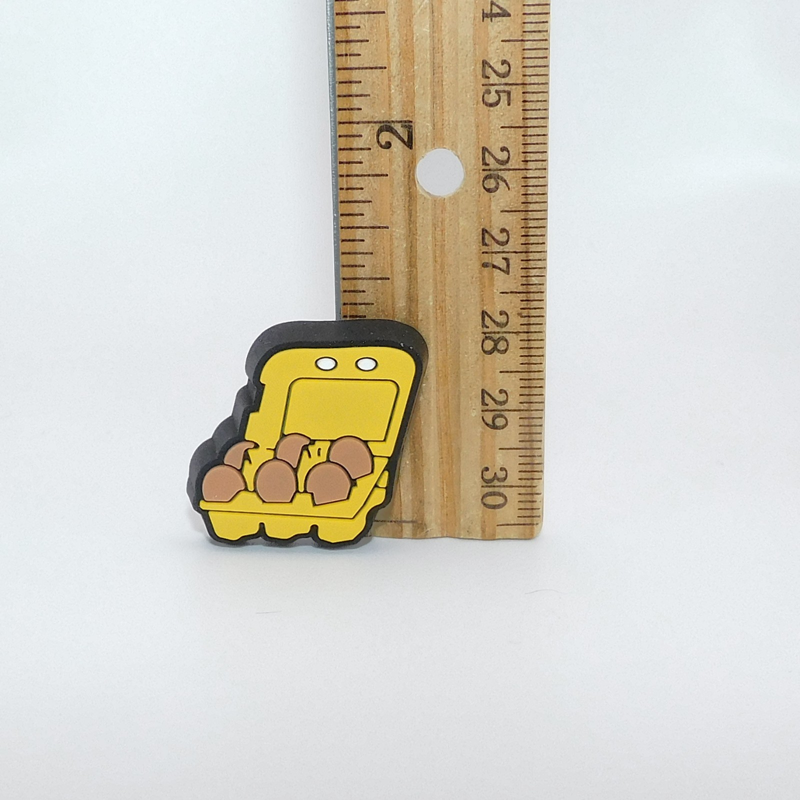 YOU PICK Crocs Shoe Charms Bogg Bag Fast Food Fruit Cheeseburger McD Taco Pizza