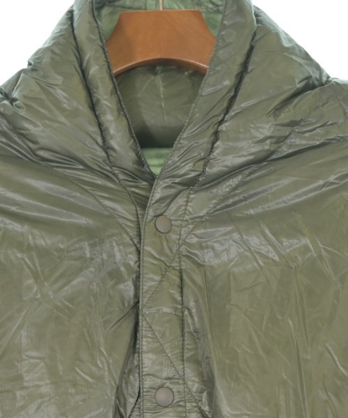 Engineered Garments Down Jackets / Down Vests Khaki F 2200652244137