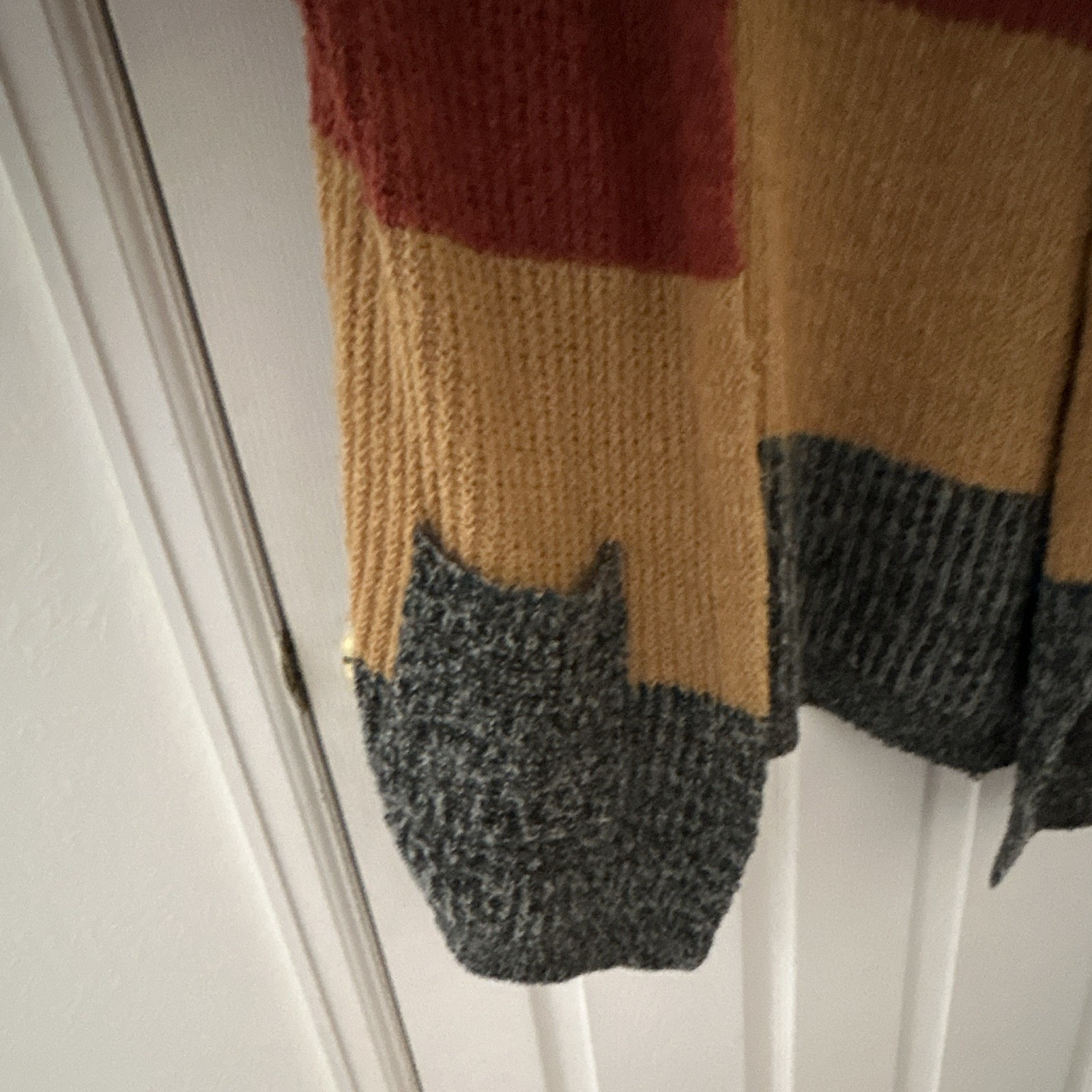 Super soft Altar’d State Cardigan Sweater M