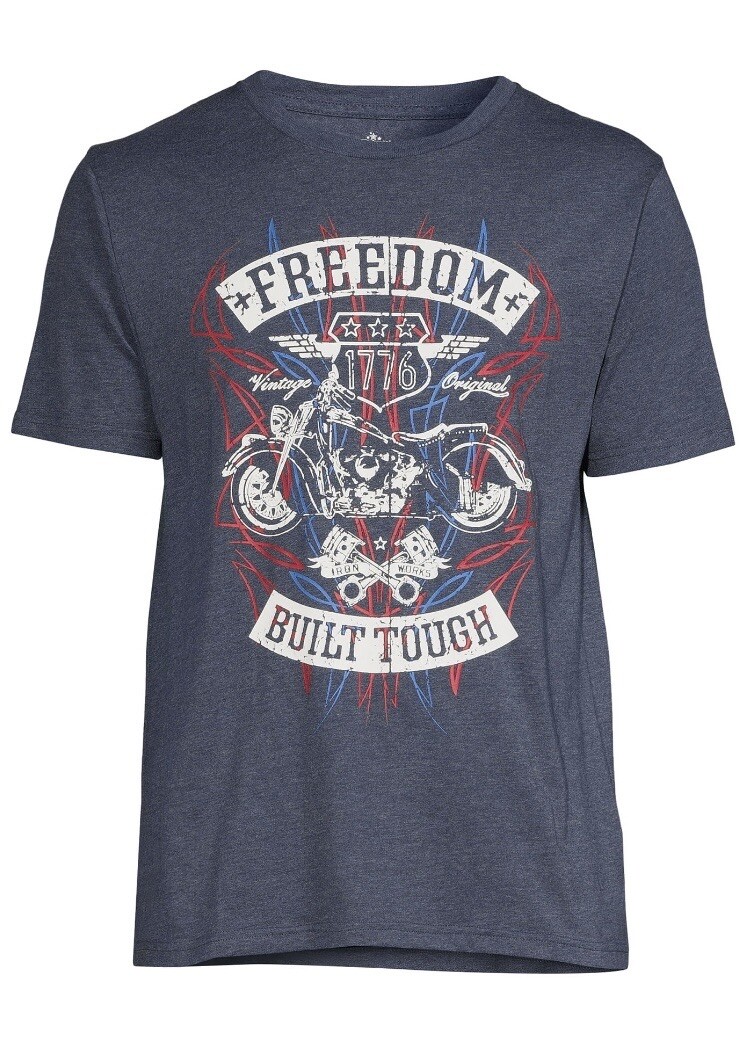 Men’s Real Tree, Mossy Oak , Or Unbranded T-shirts size S, M, L, or XL