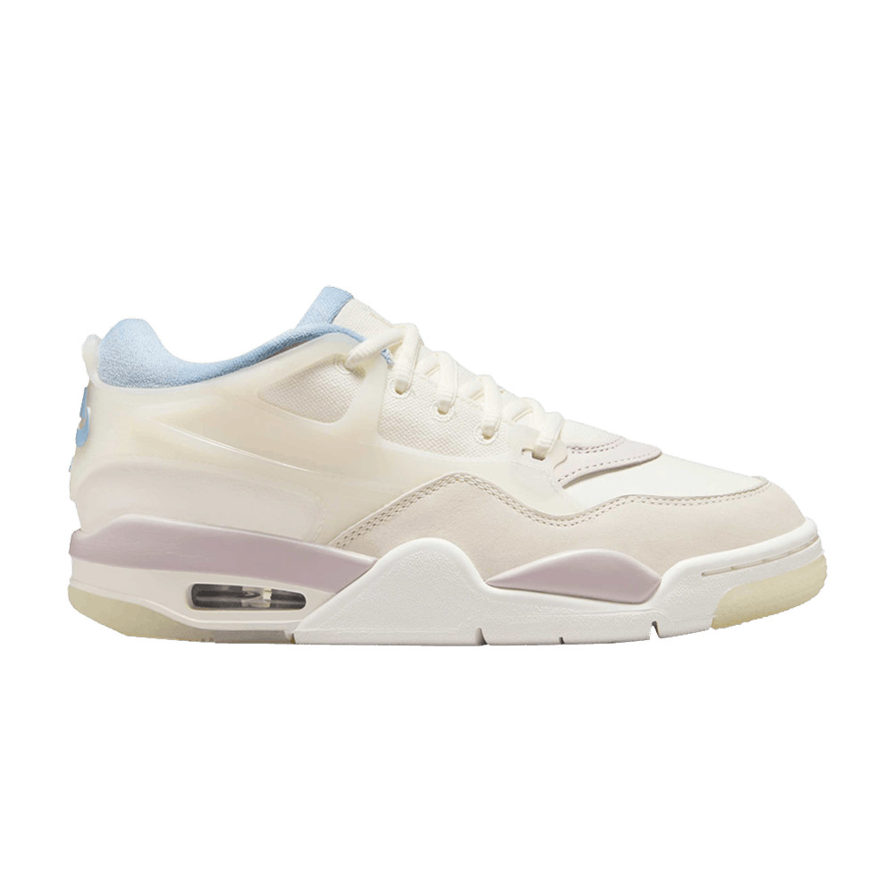 Nike Air Jordan 4 RM GS Easter Women’sYouth Casual Lifestyle Shoes IB8862-141