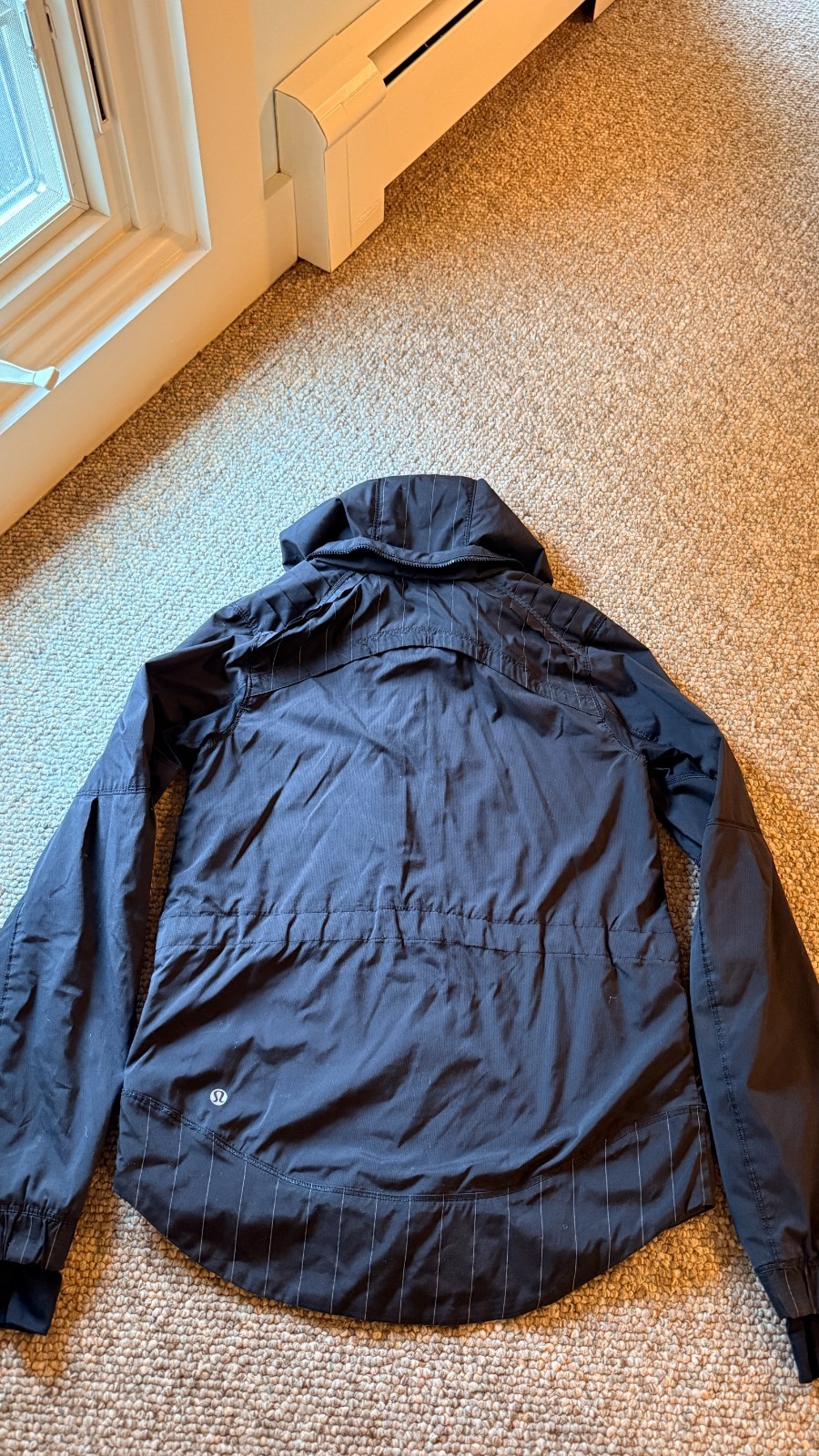 Lululemon Define Jacket