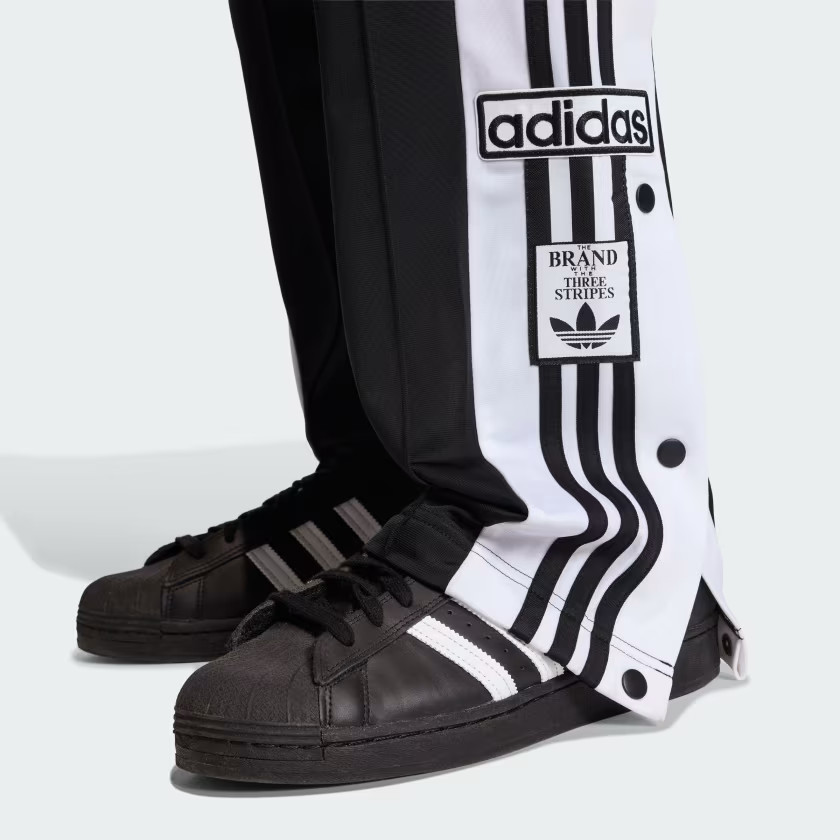 adidas women ADIBREAK TRACK PANTS