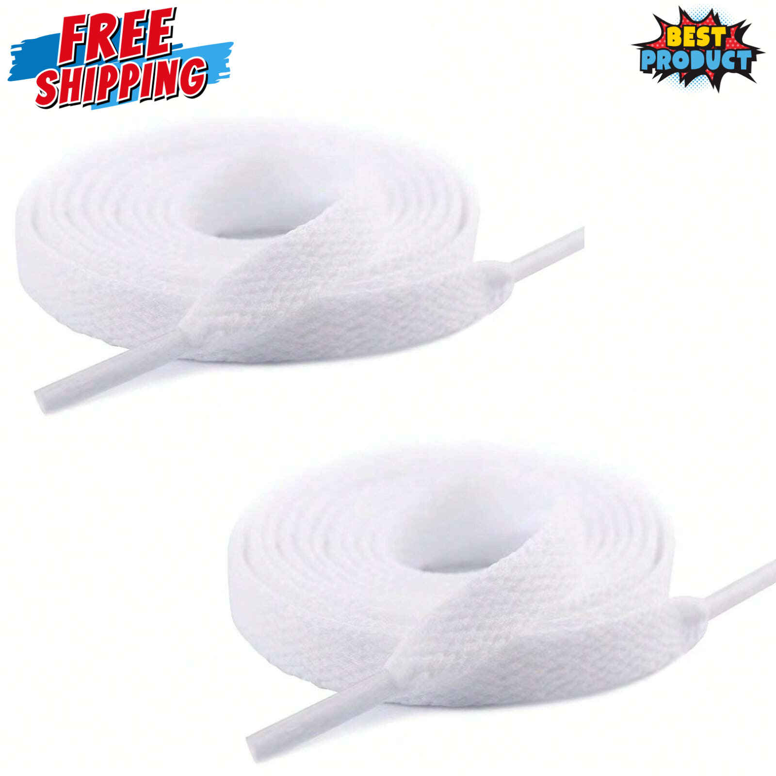 1PAIR FLAT REPLACEMENT SHOELACES FLAT SHOE LACES FOR JORDANS SB DUNK 30 COLOURS