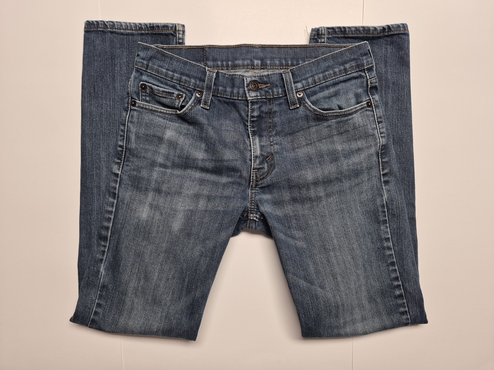 **LEVI’S** Size 30×32 Mens Jeans Levi 511 Pants