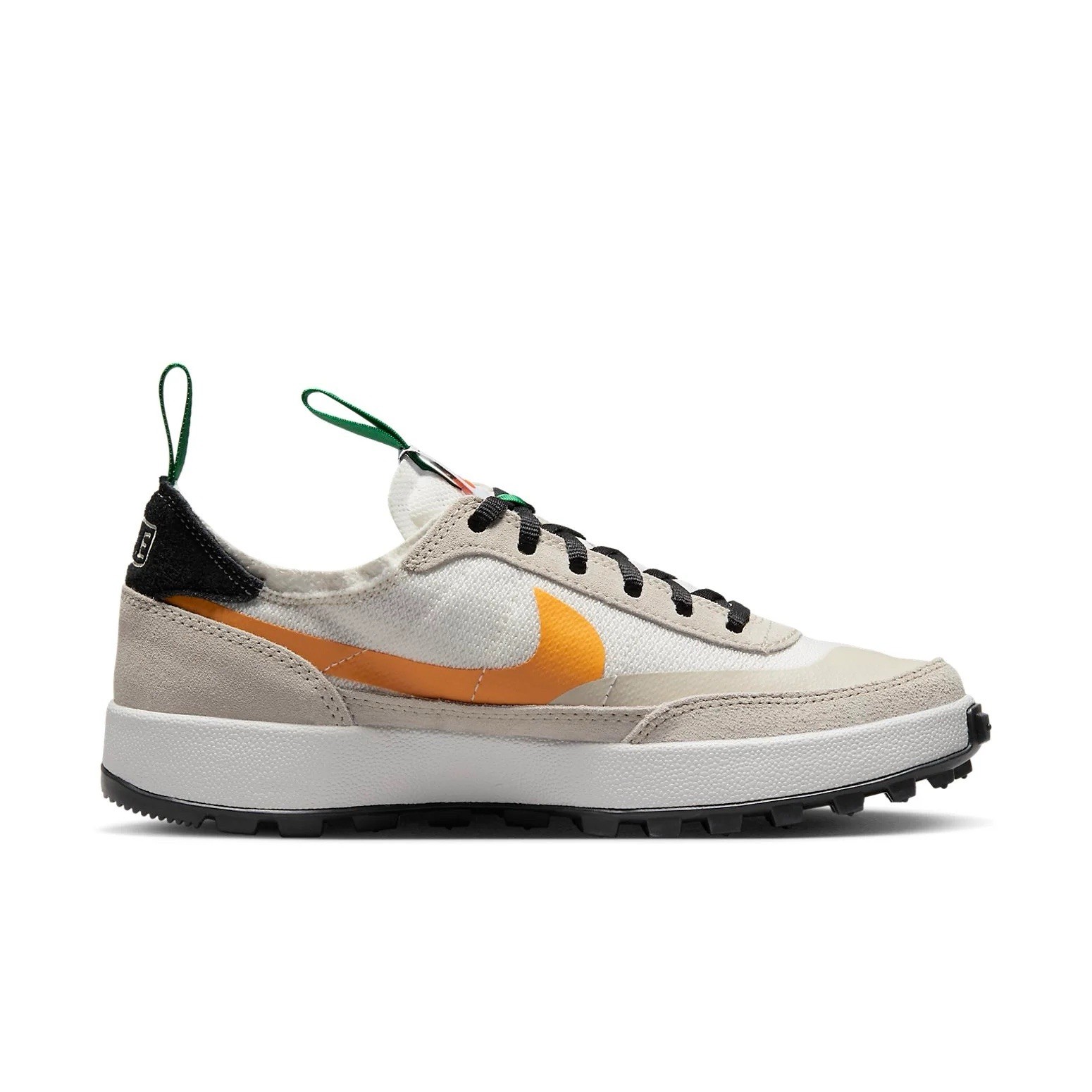 Nike Tom Sachs x NikeCraft General Purpose Shoe DA6672-100 Men’s Size 9.5-12