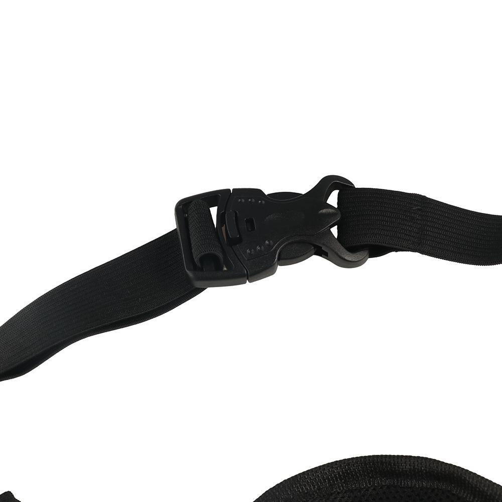 1Pc Hidden Security Waist Bag Invisible Travel Waist Packs Anti Theft Waist Bag