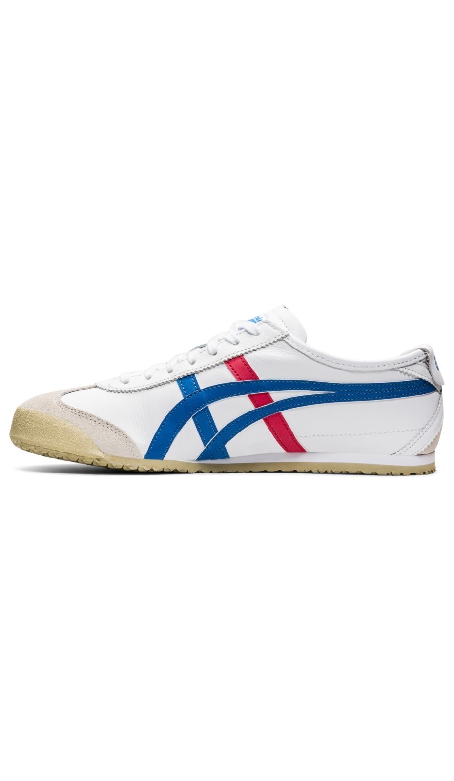 Onitsuka Tiger MEXICO 66 1183C102 100 White Blue