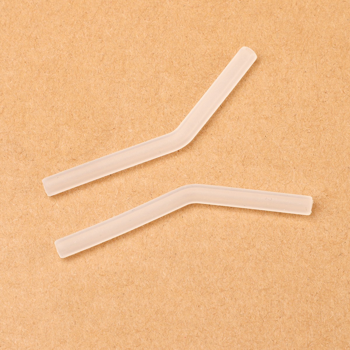 Replacement Rubber EarSocks Temple Sleeves for Oakley BXTR Metal OO9237 Sunglass