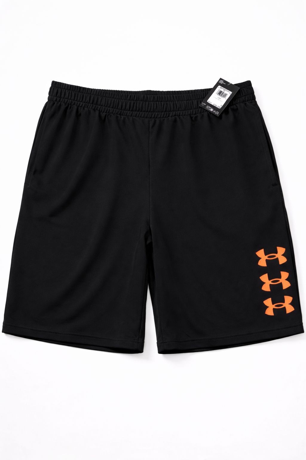 Under Armour Men’s Next Gen Short, L