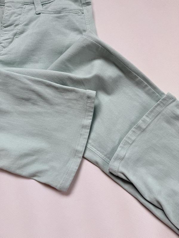 women mac jeans jeans mint xs