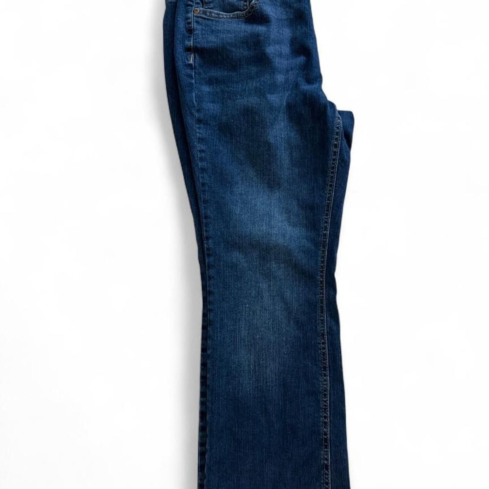 M Jeans Women’s Blue and Navy Jeans