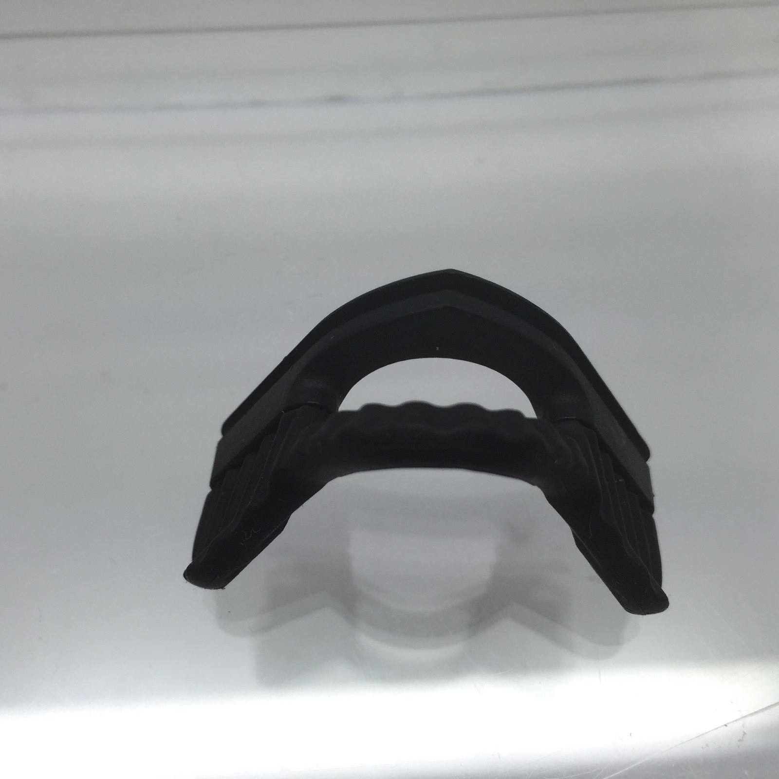 AUTHENTIC OAKLEY M-FRAME BLACK EAR SOCKS TEMPLE TIPS & NOSE PAD KIT NEW! 06-596
