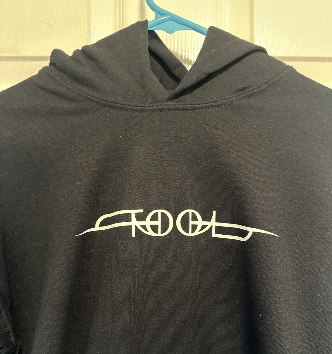 New Kid’s Pullover Hoodie TOOL Sweater Sizes YOUTH S-XL Custom Logo Black