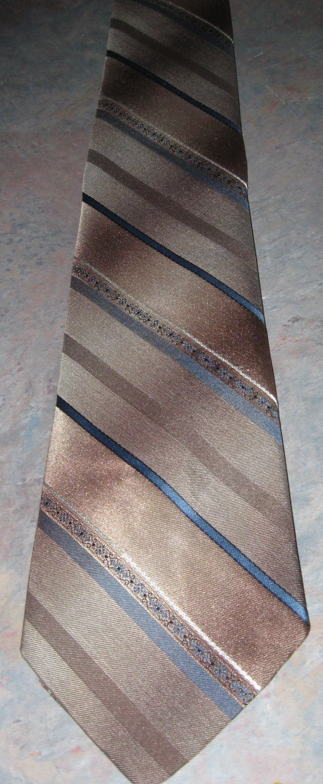 NEW!!! STRIPED Classic (57″-60″) NECKTIE