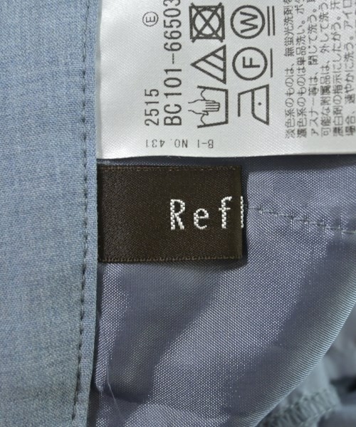 Reflect Pants (Other) Blue 11(Approx. L) 2200600297017