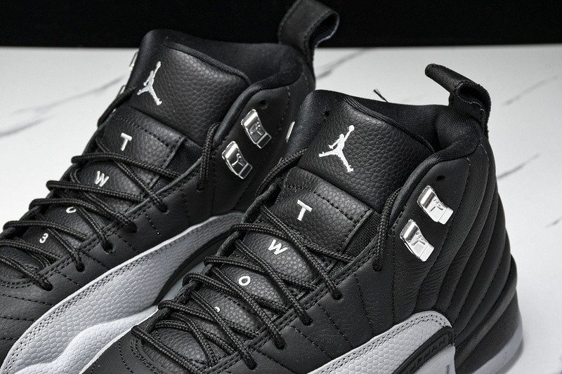 CT8013-010 AJ 12 Retro Barons Men’s Size 6.5-13