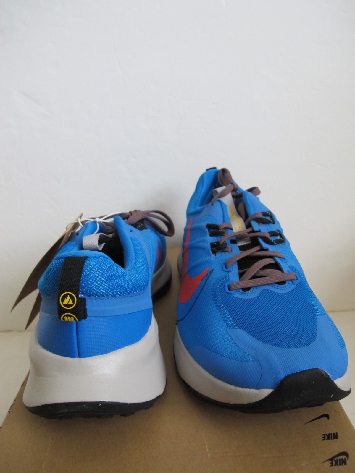 New Nike Juniper Trail 2 NN Mens Shoes Sz 13