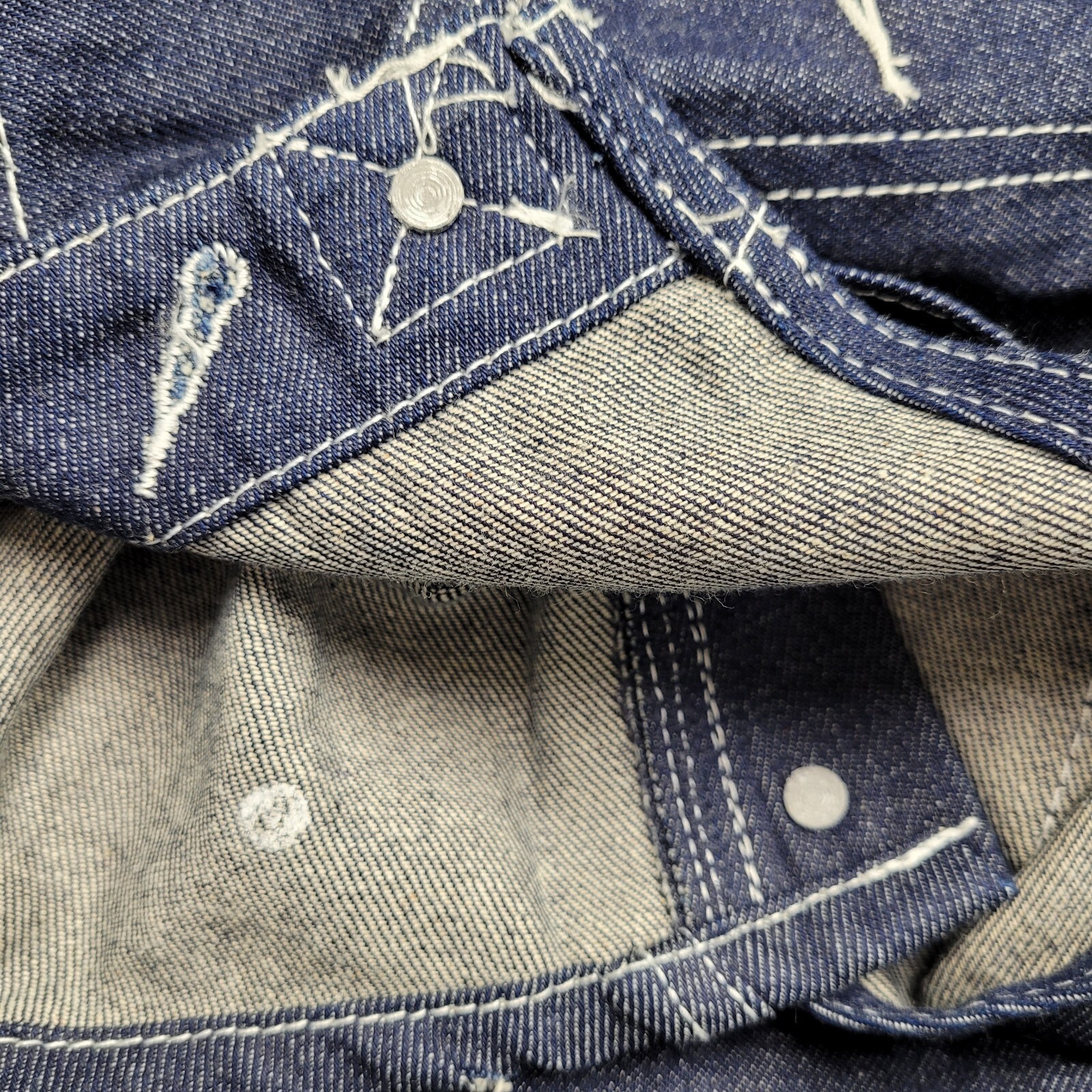 Berne Bib Overalls, Men’s Heritage Unlined Original Washed Denim Coveralls