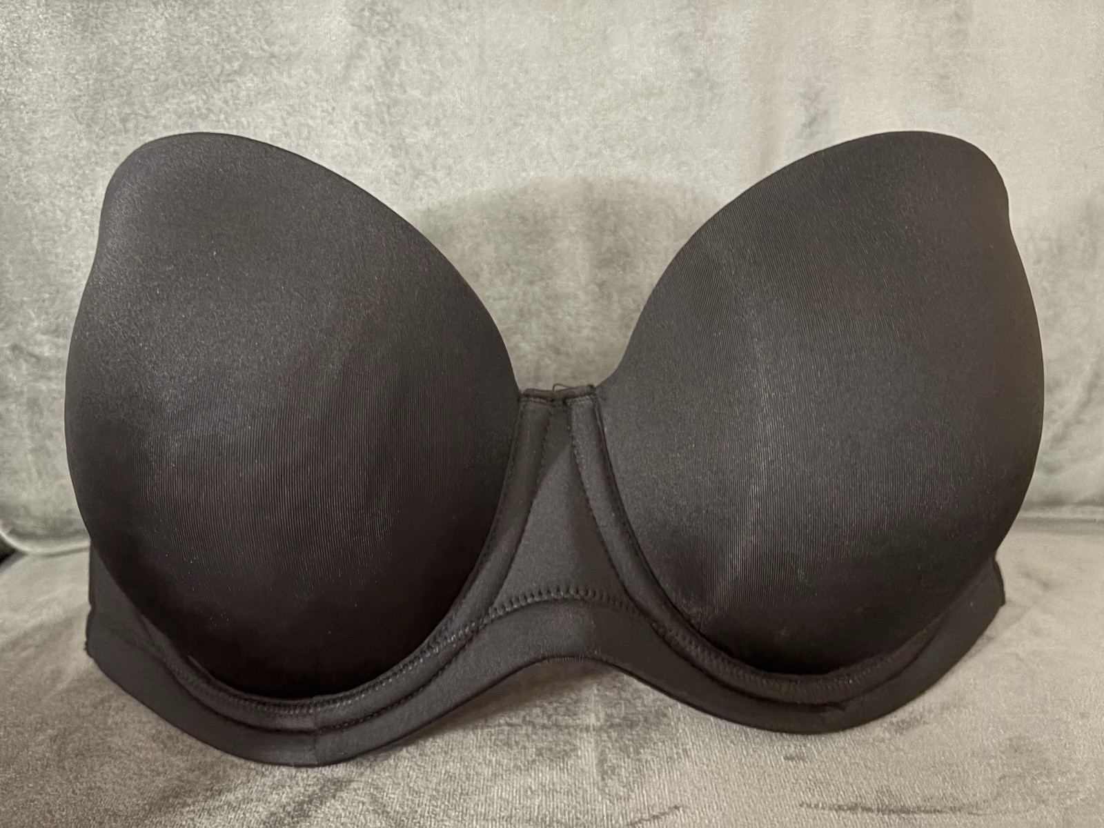 womens strapless bra Smart And Sexy