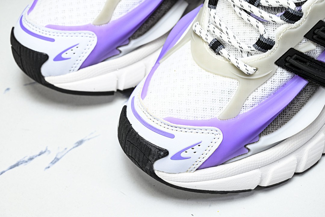 JP9272 ad**as Adistar Jellyfish Pharrell Williams Purple/White Shoes Size 4-13