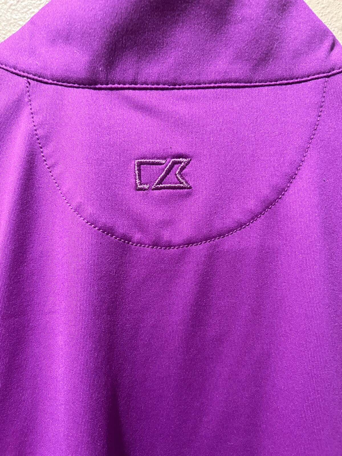 Womens Cutter & Buck Jacket