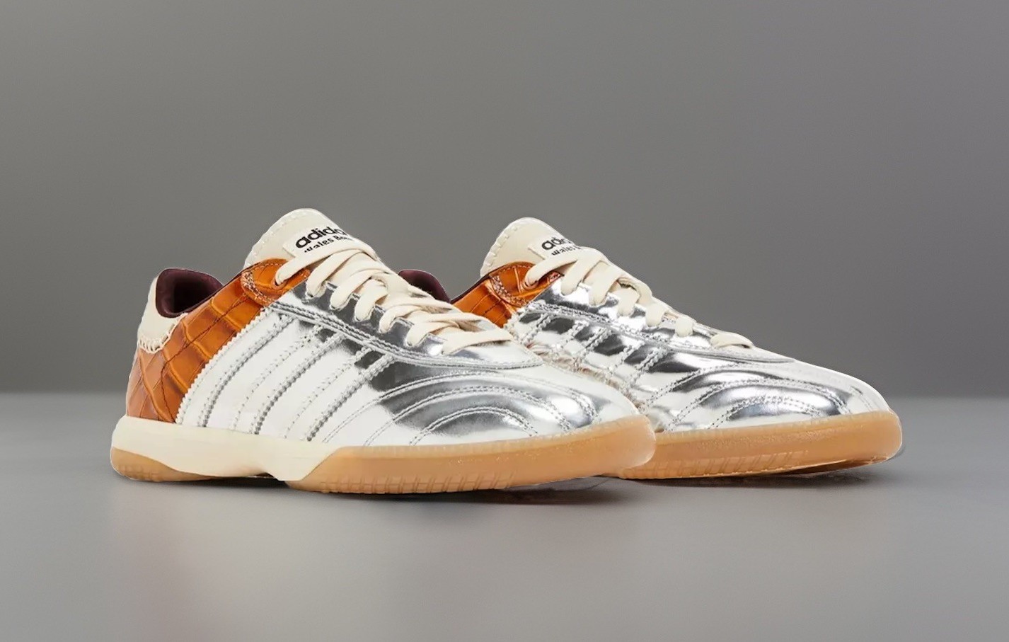adidas Wales Bonner x Samba US 7,5 EU 40 2/3