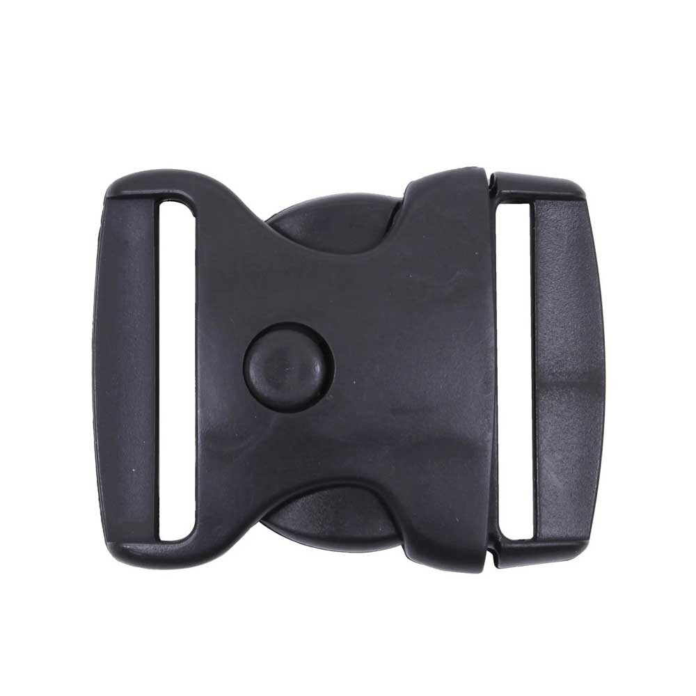 2/4/6/10PCS Triple Retention Buckle 2″ Replacement Buckle For Tactical Duty Belt