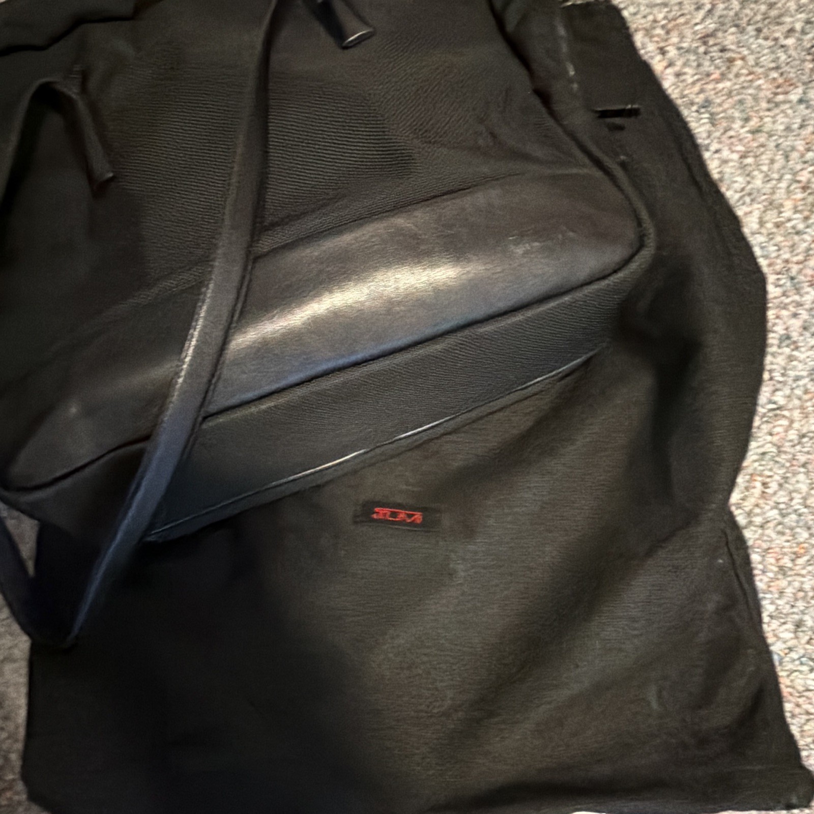 TUMI Computer/Travel Bag