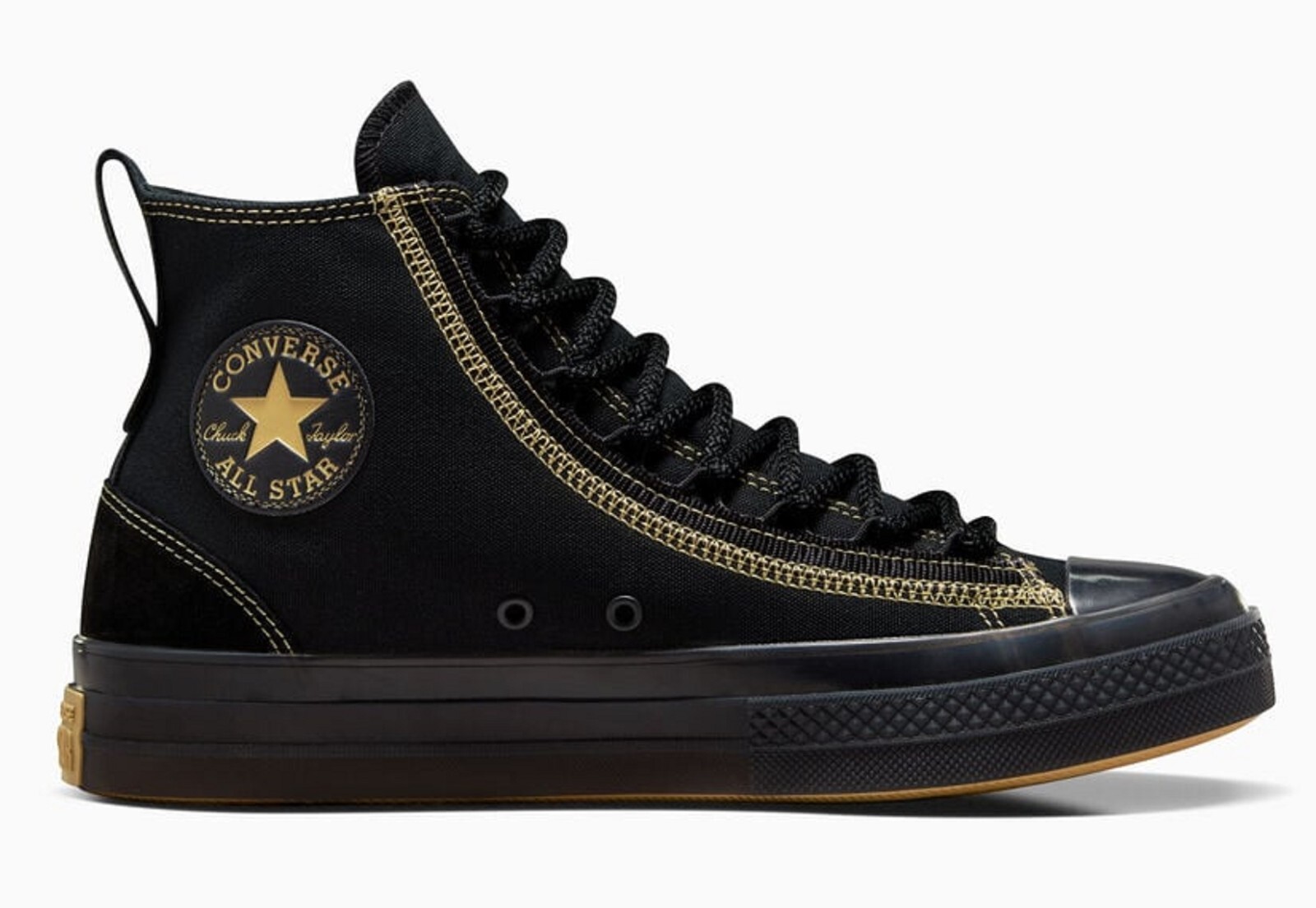 CONVERSE Chuck Taylor All Star CX EXP2 High Top Limited Edition Comfort