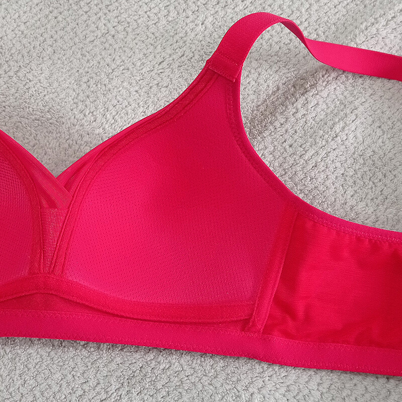 Playtex 18 Hour Wirefree Bra Flex Back Women Comfort Strap Lingerie Ultimate Bra