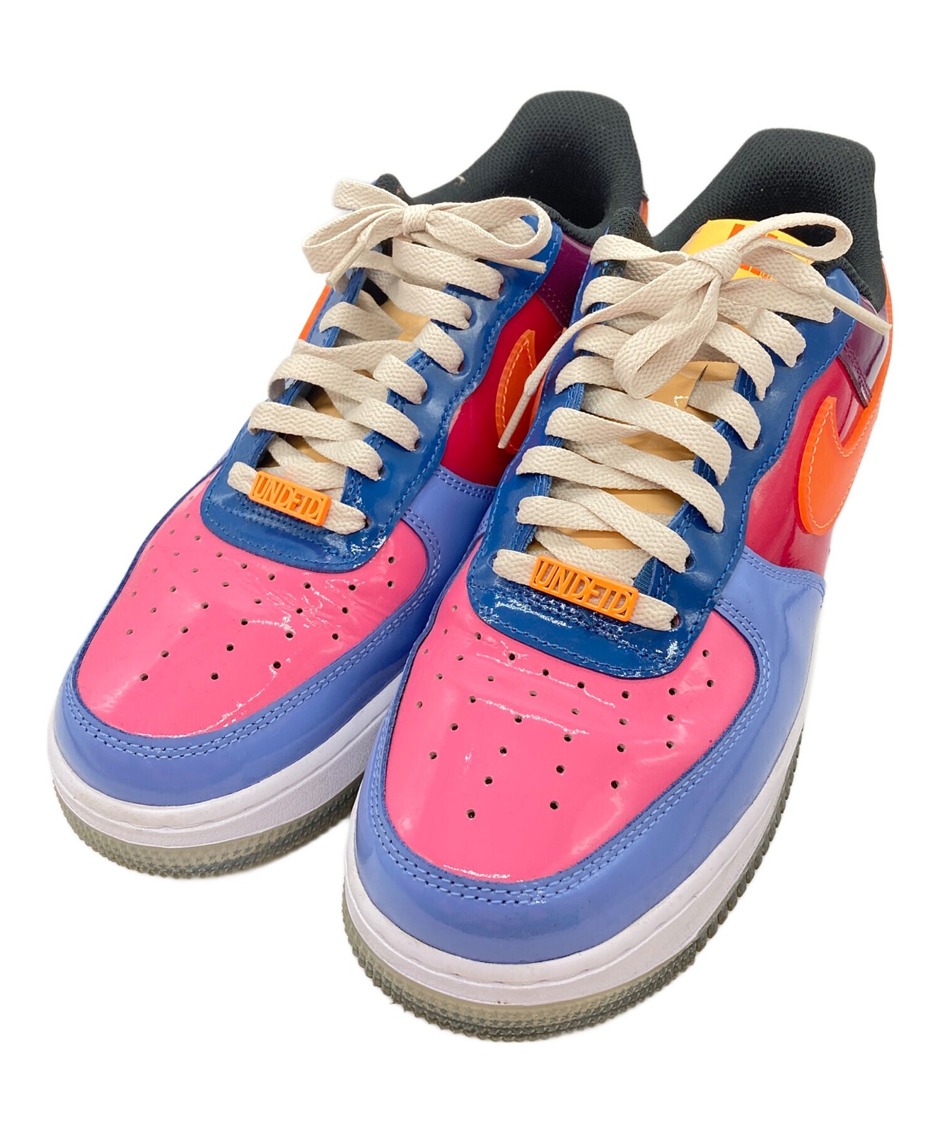 Nike Air Force 1 Low Sp Total Orange BG358
