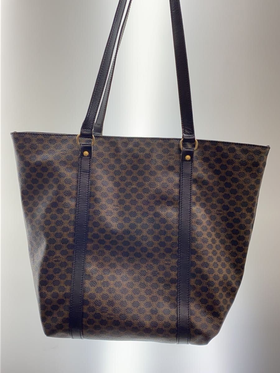 CELINE Tote Bag MC96 Used