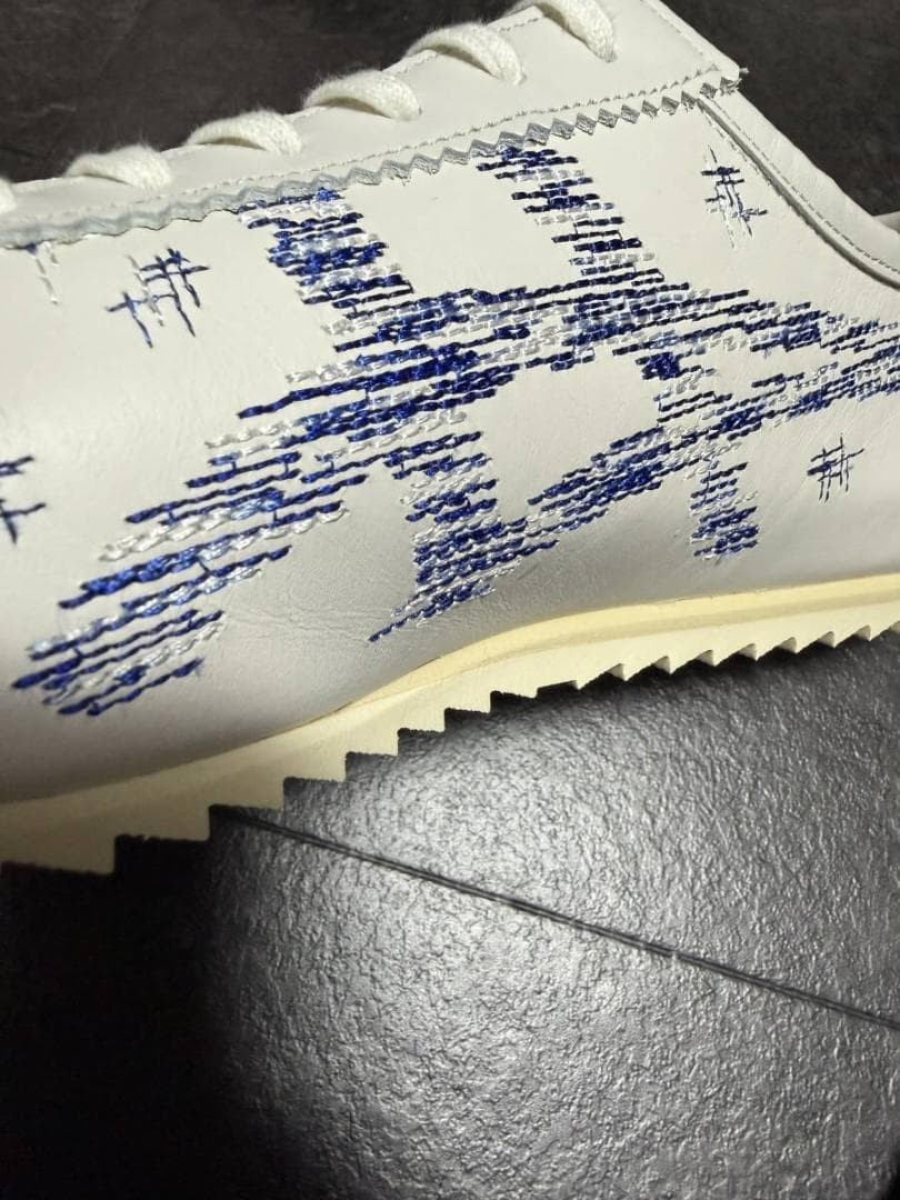 2016 Dead Stock Made in Japan Onitsuka Tiger MEXICO66 9