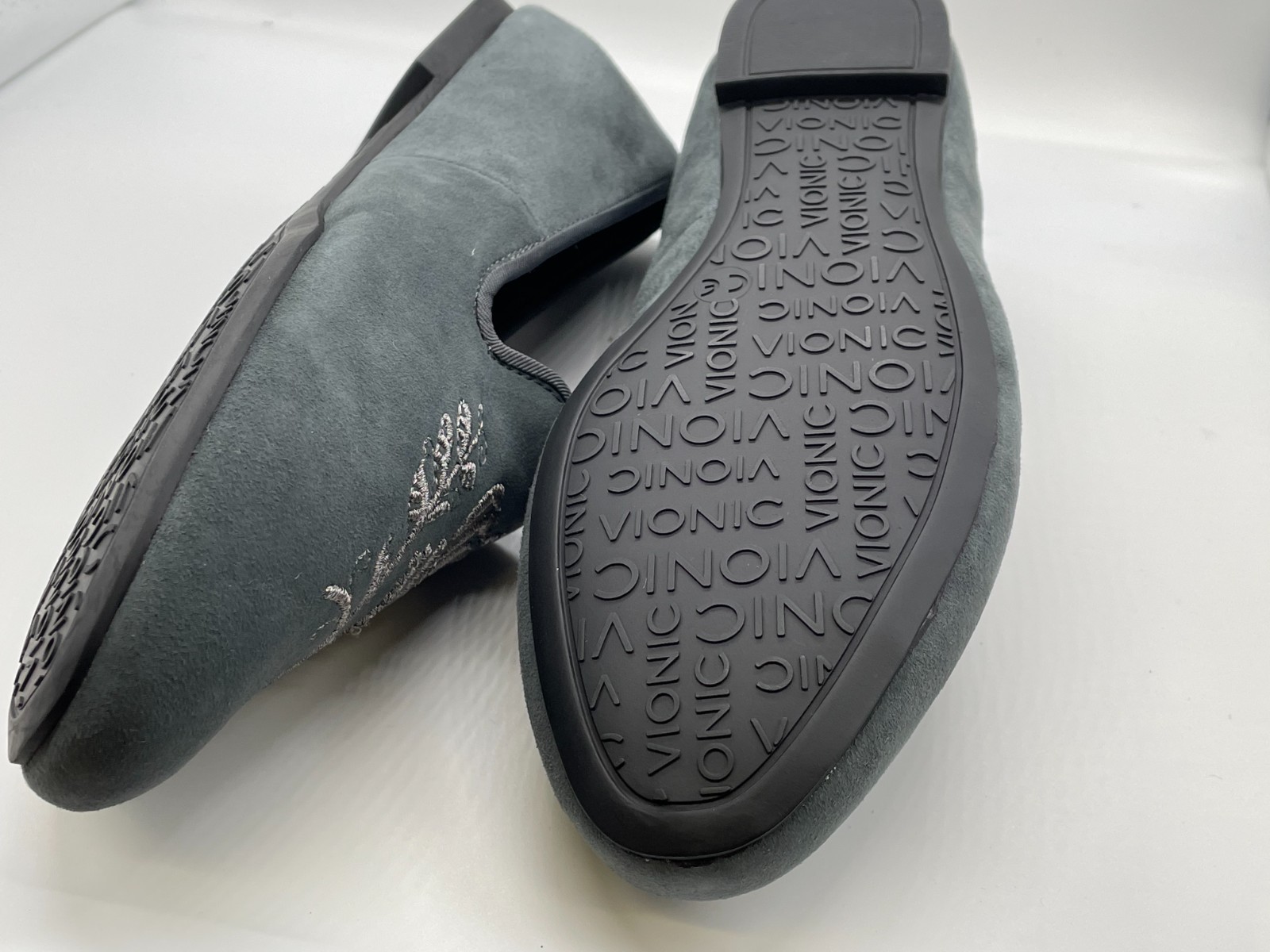 Vionic Snug Romi Dark Grey Women’s US Sze 8.5 PC18