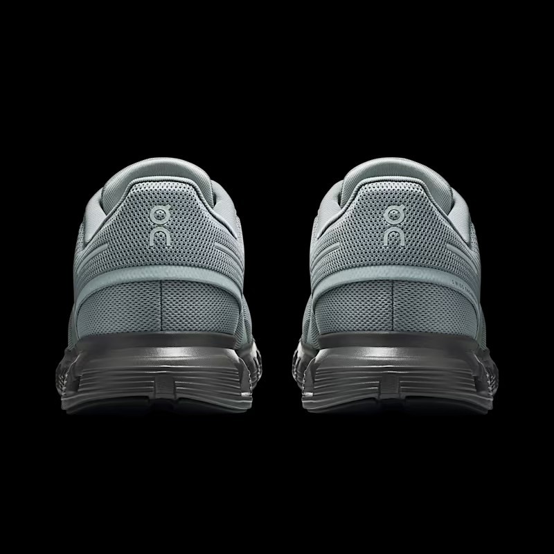 On Cloud 6 3MF10074109 Apollo Eclipse Men Shoes