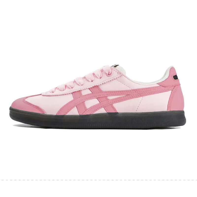 Onitsuka Tiger Tokuten breathable low cut casual shoes