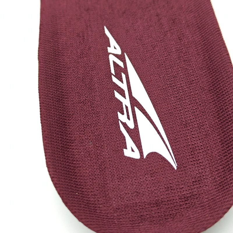 ALTRA Shoes Inserts Men Replacement Insoles Zero Drop FootShape(Choose Size)