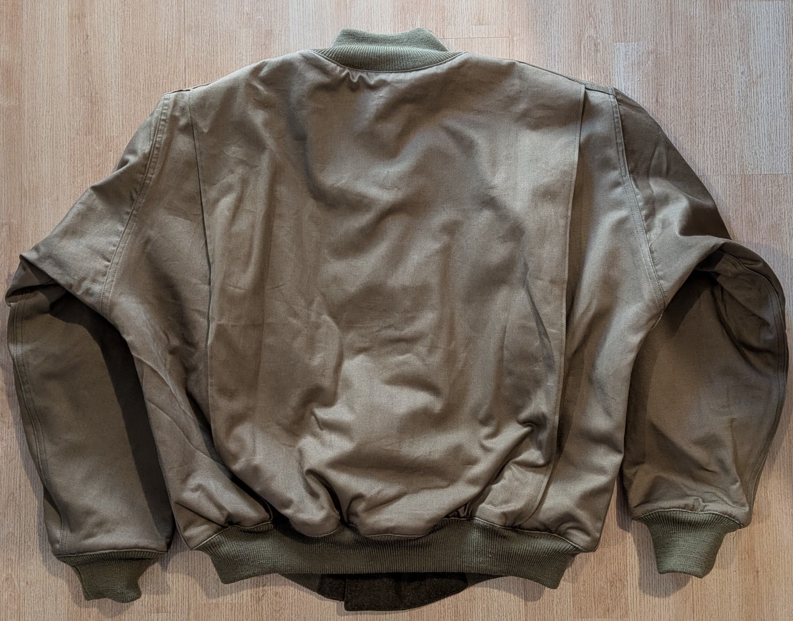 WWII Impressions Jacket Combat Winter; New; Size 42, (Second Model Tanker) MiUSA