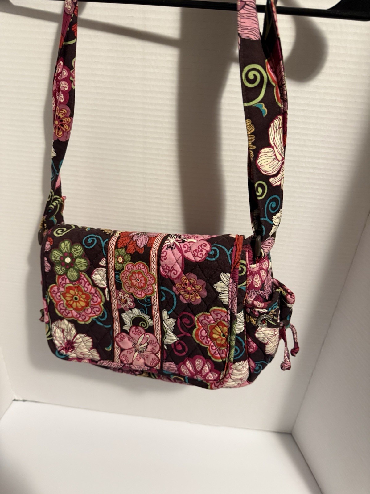 Vera Bradley Purse