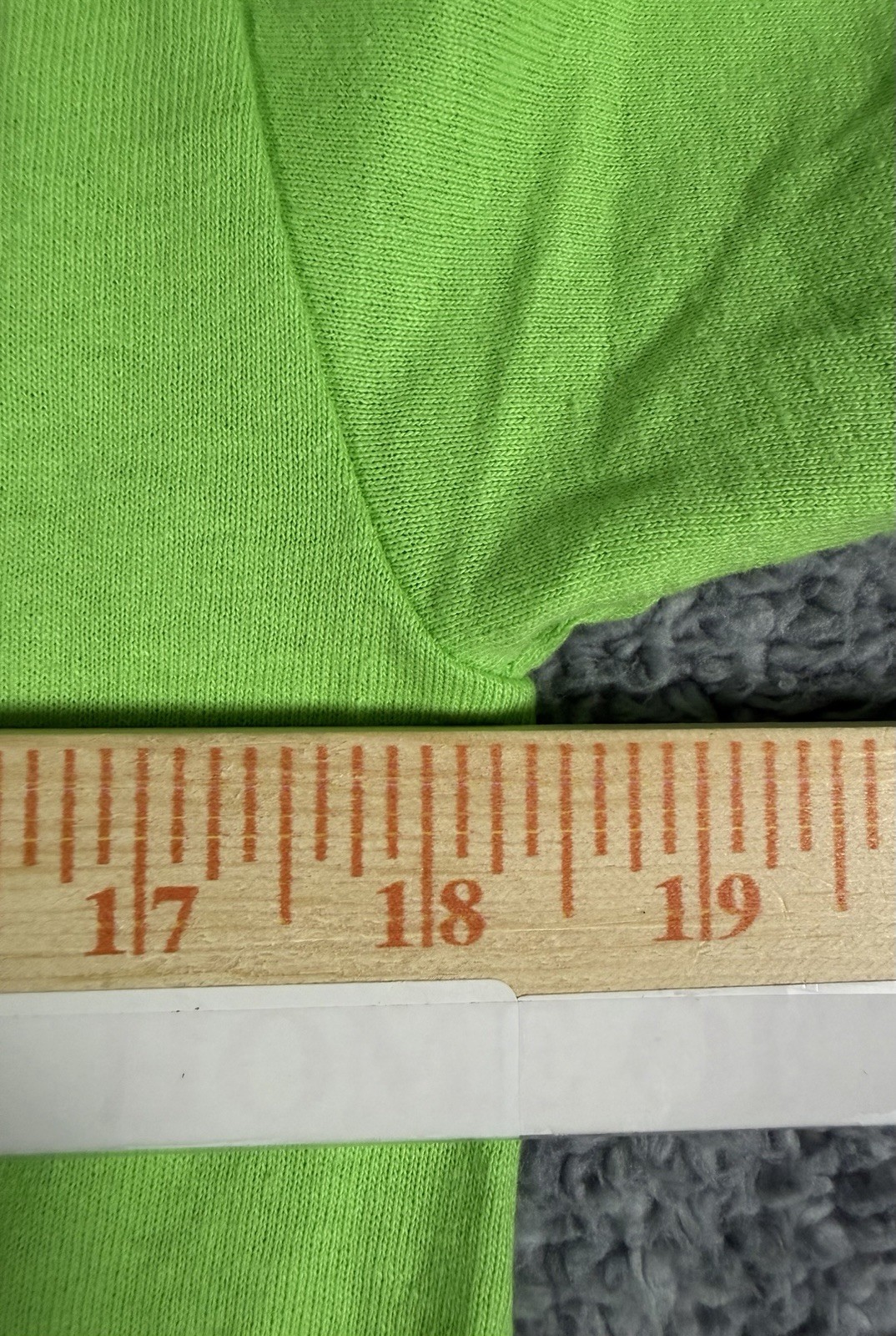 Lorien Stern X Lil Wayne Funeral Men’s Size Medium T-Shirt Tee Lime Green RARE