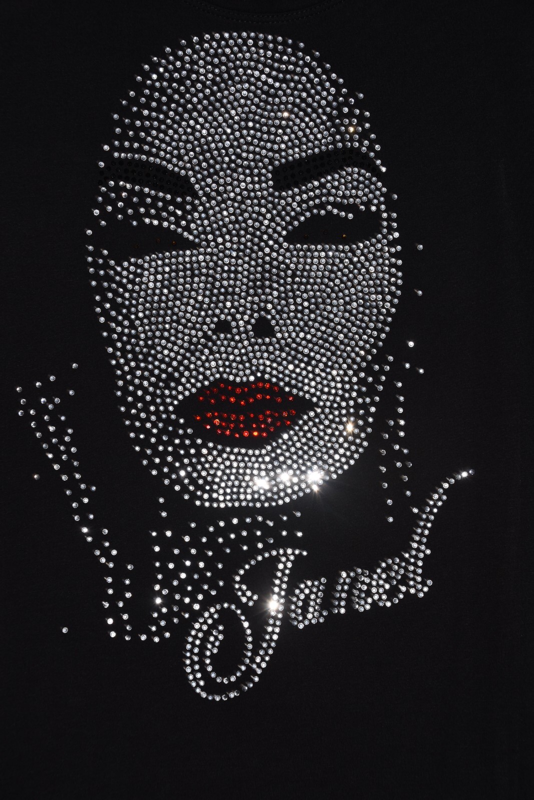 Janet Jackson rhinestone bling shirt or tank XS S M L XL XXL 1X 2X 3X 4X 5X