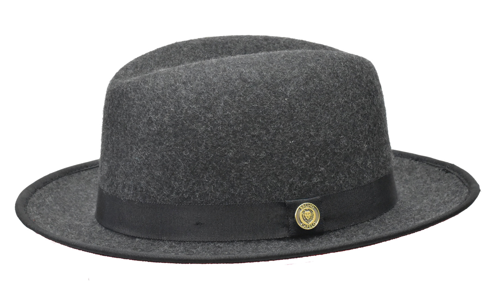 Bruno Capelo Princeton PR-306 Charcoal/Red