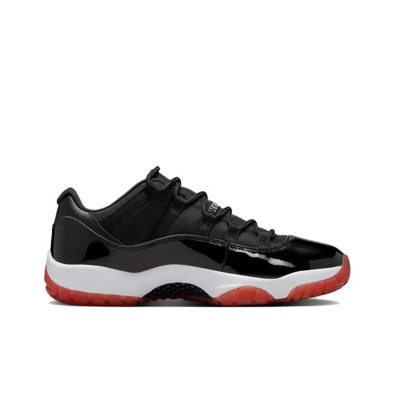 Jordan 11 Retro Low Bred (2025) FV5104-006 Men’s