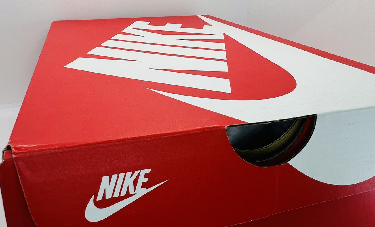Women’s Size 6 – Nike Dunk High “Sail Gum” DD1869-109 New with Complete Box